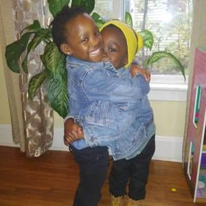 Meet your Posher, Dominique